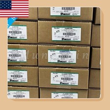 OEM Panduit Giga TX Cat6 Network jack White Green Red Yellow Blue Black Qty 50 picture