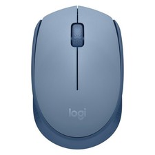 Logitech 910 006866 M Series M171 Blue Gray picture