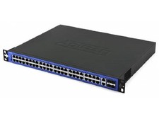 Adtran NetVanta 1238P 1702599G1, 1 Year Warranty and Free Ground Shipping picture
