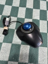 Kensington M01555 Orbit Trackball Mouse With Scroll Ring / Pre-owned Condition picture