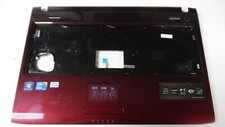 For Samsung NP-R580 - Red Palmrest w/ Touchpad - BA75-02369C picture
