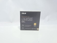 ASUS USB-BT500 Bluetooth 5.0 USB Adapter with Ultra Small Design picture