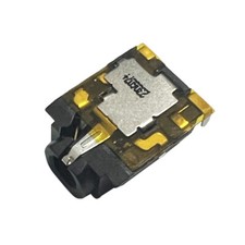 Audio DC Jack Interface port for DELL Latitude E5270 5280 7280 5289 7389 7290 picture