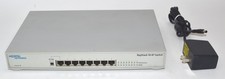 Nortel Networks Baystack 70-8T, 8 Port Fast Ethernet Switch *Used* 206736-A picture