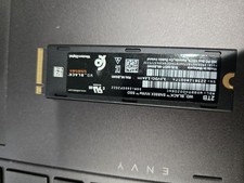 WD_BLACK 2TB SN850X NVMe PS5 PLAYSTATION PC Internal SSD 2Tb Western Digital picture
