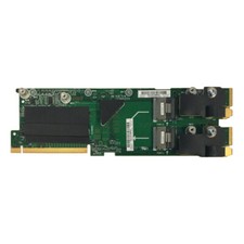 HPe 800365-001 2u Bayonet Board XL190 Gen9 811225-001 768708-001 picture