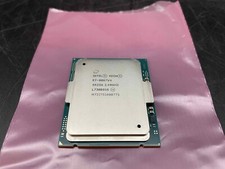 HPE SPS-CPU:2.4GHz 45M/165W/18C E7-8867 BDW, 868057-001 picture