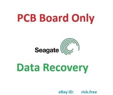 +PCB - Seagate BARRACUDA 500GB st3500413as PN:9yp142-022 FW: hp64 P1_C-113 picture