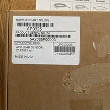 New Schneider AP9325  New in Box New Factory Sealed PLC 1PC US picture