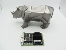 P36070-001 HP InfiniBand HDR/Ethernet 200 GB 2-port QSFP56 PCIe4 x16 OCP3 MCX653 picture