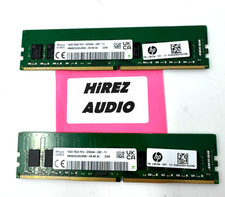 New Authentic HP OEM SK Hynix 32GB (2x 16GB) 3200AA DDR4 Memory picture