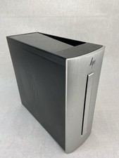 HP Envy 750-514 DT Intel Core i5-7400 3 GHz 12 GB RAM No HDD No OS picture