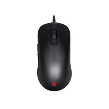 BenQ ZOWIE ZA11-B Large Esports Gaming Mouse 3360 Sensor 3200 DPI, Matte Black picture