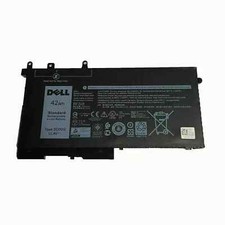 Genuine 3DDDG Battery FOR DELL Latitude 15 3520 E5280 E5580 D4CMT 83XPC O3VC9Y picture
