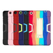 For Walmart Onn 8 Pro (Model ONA100003561) Shockproof Rugged Hybrid Case Cover picture