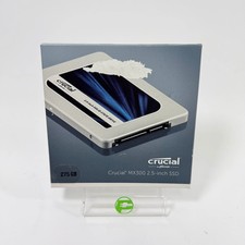 Crucial 2.5