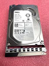 GENUINE Dell Exos 7E2 ST2000NM0018 3.5