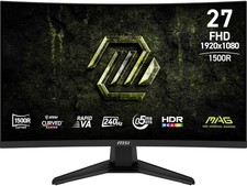 MSI 27