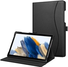 Case for Samsung Galaxy Tab A8 (2022) Multi-Angle Viewing Smart Stand Back Cover picture
