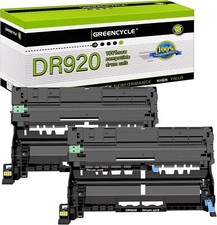1-4PK DR920 Drum Units Compatible for Brother TN-920 DCP-L5510DN HL-L6415DW picture
