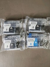 4 For Brother LC103XL Ink Cartridges  Lot picture