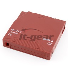Sony LTX1500G LTO 5 Tape picture