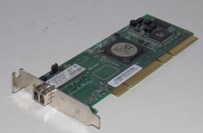 QLogic SANblade QLA2340 Network Adapter PCI-X Fibre Channel FROM IBM server picture