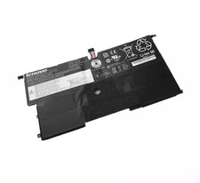 2026 Genuine Battery 45N1703 45N1700 45N1701 For Lenovo ThinkPad X1 Carbon Gen 2 picture