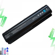 Battery 484170-001 For HP Pavilion DV4 DV5 DV6 Laptop 6 Cell 5200mAh Notebook PC picture
