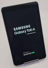 Samsung Galaxy Tab A 8.0 SM-T387V / SM-T380 32GB Wi-Fi + 4G Verizon - VERY GOOD picture