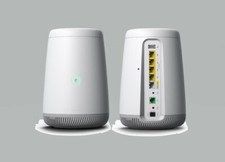 CenturyLink Greenwave C4000BG Wireless 802.11AX Router Modem Combo (CenturyLink) picture