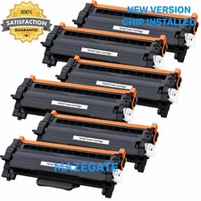 TN760 Toner Cartridge for Brother TN730 HL-L2350DW DCP-L2550DW HL-L2370DW L2395D picture