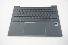 N08580-001 Hp US Palmrest Keyboard Slate Blue HP DRAGONFLY G4 picture