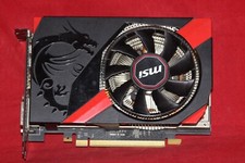 MSI N760 ITX, Nvidia GeForce GTX 760 2GB, PCI Express Graphics Card (2GD5/OC) picture