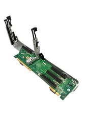 Dell PowerEdge R510 PCI-E X8 RISER CARD 0H949M 04HJHF picture