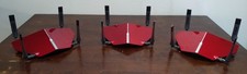 Three (3) D-Link DIR-885L Ver. A1 routers with OpenWrt picture