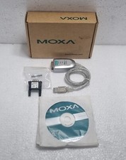 Moxa Uport 1130 Rev. 1.4.1 RS-422/485 USB-to-Serial Adaptor picture