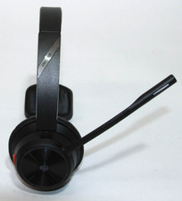 Poly Savi S7310T Single-Ear Wireless DECT Headset Replacement Unit Only picture
