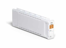 Epson T44H Extra-High-Capacity 700 mL Orange Ink Cartridge [T44HA20] picture