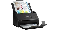 Epson Workforce B11B261201 ES-400 II Duplex Desktop Document Scanner picture