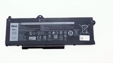 Genuine 15.2V 64Wh GRT01 Battery For Dell Precision 3581 3470 3571 Latitude 5531 picture