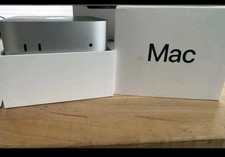 Mac Mini M4 16Gb 256GB - Open box, but never used. picture