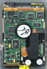 Seagate Barracuda 4.3Gb 7200rpm 50pin SCSI ST15150N HDD picture