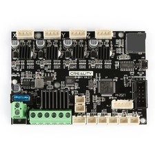 Ender-3 /3 Pro /3 V2 /Ender-5 Silent Motherboard V4.2.7 for Creality 3D Printer picture