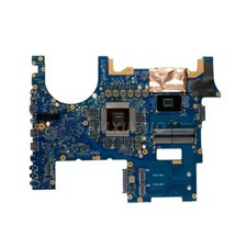For ASUS G752V G752VS G752VSK laptop motherboard i7 CPU GTX1070 8G Mainboard picture