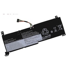 38Wh L20M2PF0 L20C2PF0 L20M2PF8 L20L2PF0 L20B2PF0 Battery For Lenovo Ideapad S14 picture
