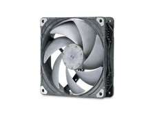 Phanteks T30-140 PH-F140T30_BG 140mm Case Fan, 30mm Thick, 139.6 CFM Advanced picture