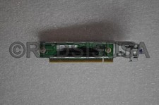 IBM 1U Riser Card One PCI Express x8 Slot for Slotless RAID only 00Y7542 picture