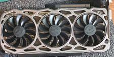 EVGA GeForce GTX 1080 Ti FTW3 11GB GDDR5X PCIe x16 SLI Ready picture