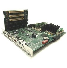 HP Vectra XA5/133DT Motherboard & Processor, 133MHz, 32MB RAM, 512KB Cache picture